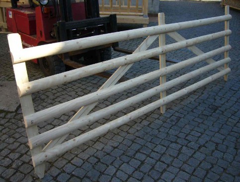 Lattenhürden